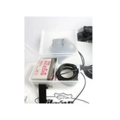 SUPPORT SONDE FLOAT TUBE + BOITE -Railblaza Boutique support sonde float tube boite 2