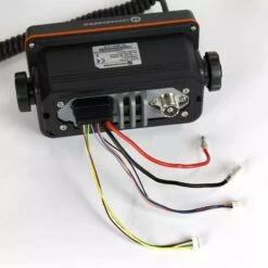 VHF Fixe WP250 - ORANGEMARINE -Railblaza Boutique vhf fixe wp250 orangemarine 6