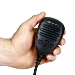 VHF Fixe WP250 - ORANGEMARINE -Railblaza Boutique vhf fixe wp250 orangemarine 9