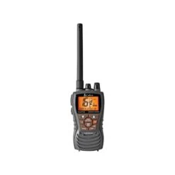 VHF PORTABLE COBRA H350 ÉTANCHE ET FLOTTANTE -Railblaza Boutique vhf portable cobra h350 etanche et flottante 3