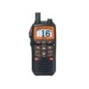 VHF Portable étanche Et Flottante HX210E - STANDARD HORIZON -Railblaza Boutique vhf portable etanche et flottante hx210e standard horizon