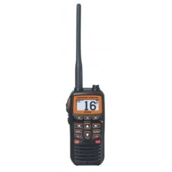 VHF Portable étanche Et Flottante HX210E - STANDARD HORIZON -Railblaza Boutique vhf portable etanche et flottante hx210e standard horizon 3