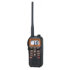 VHF Portable étanche Et Flottante HX210E - STANDARD HORIZON -Railblaza Boutique vhf portable etanche et flottante hx210e standard horizon 4