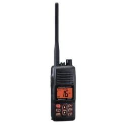 Vhf Portable Hx400e - Standard Horizon -Railblaza Boutique vhf portable hx400e standard horizon 2