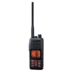 Vhf Portable Hx400e - Standard Horizon -Railblaza Boutique vhf portable hx400e standard horizon 3