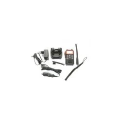 VHF Portable HX40E - STANDARD HORIZON -Railblaza Boutique vhf portable hx40e standard horizon 5