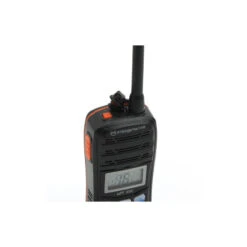 VHF PORTABLE ORANGEMARINE WPF 300 ÉTANCHE ET FLOTTANTE -Railblaza Boutique vhf portable orangemarine wpf 300 etanche et flottante 3