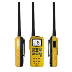 VHF Portable RT411+ - NAVICOM -Railblaza Boutique vhf portable rt411 navicom 2