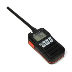 VHF Portable WP200 - ORANGEMARINE -Railblaza Boutique vhf portable wp200 orangemarine 4