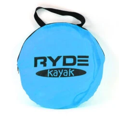 VOILE POUR KAYAK UNIVERSELLE -Railblaza Boutique voile pour kayak universelle 2