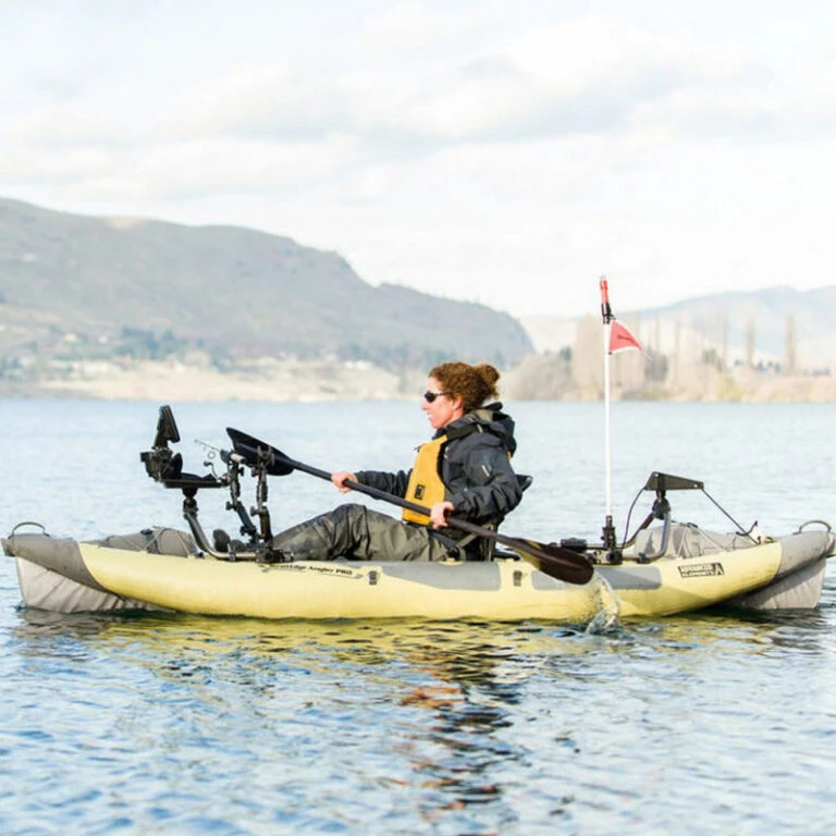 Railblaza Boutique -Railblaza Boutique kayak gonflable straitedge angler pro 4 768x768 1