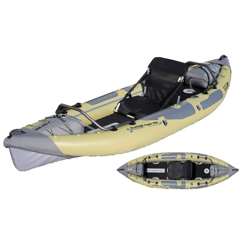 Railblaza Boutique -Railblaza Boutique kayak gonflable straitedge angler pro